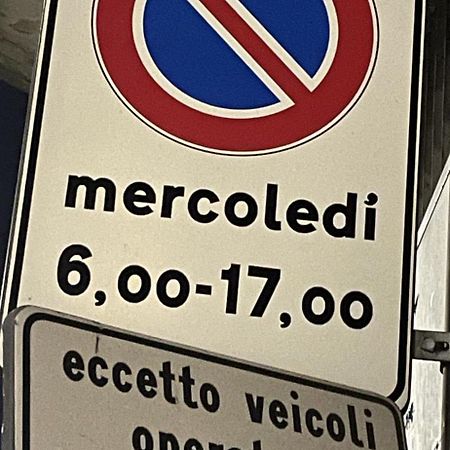 Politecnico Bovisa University Apartment Milano Dış mekan fotoğraf
