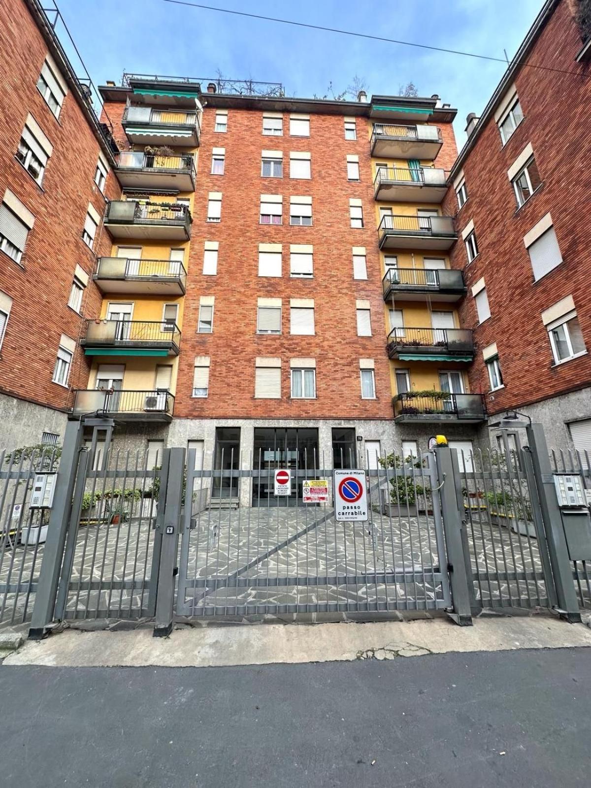 Politecnico Bovisa University Apartment Milano Dış mekan fotoğraf