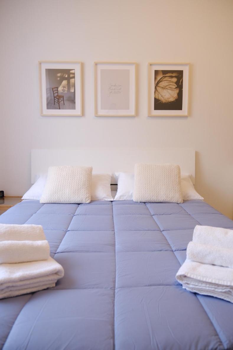 Politecnico Bovisa University Apartment Milano Dış mekan fotoğraf