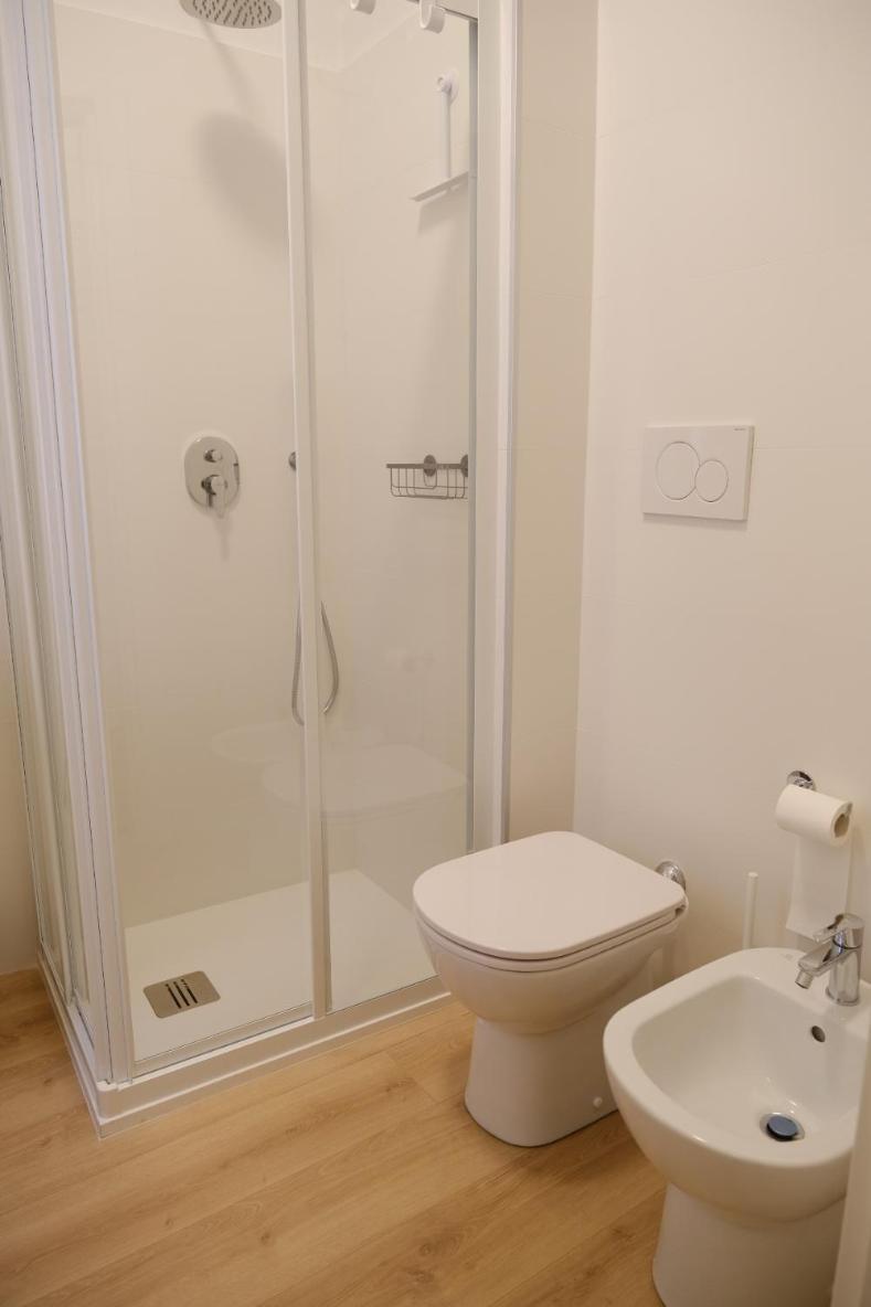 Politecnico Bovisa University Apartment Milano Dış mekan fotoğraf