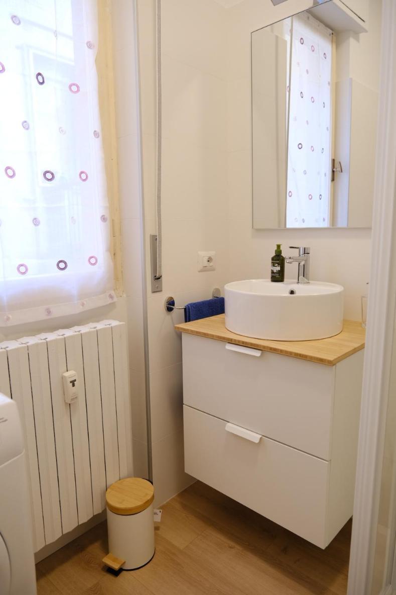 Politecnico Bovisa University Apartment Milano Dış mekan fotoğraf