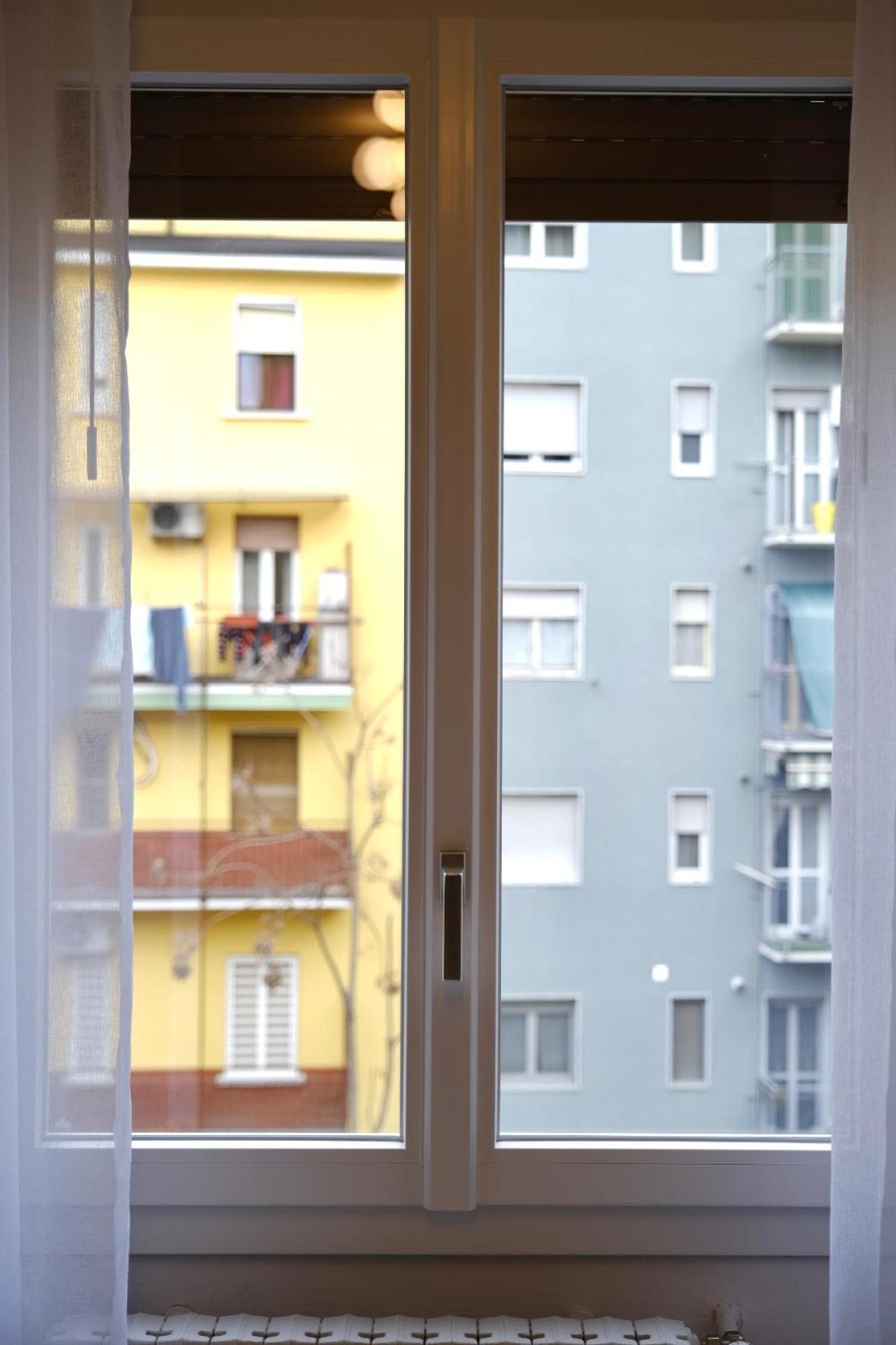 Politecnico Bovisa University Apartment Milano Dış mekan fotoğraf