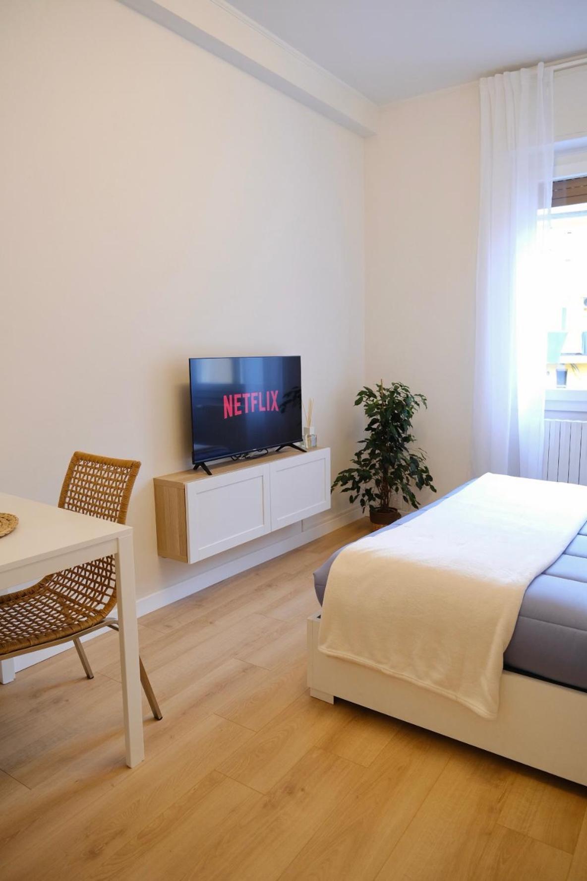 Politecnico Bovisa University Apartment Milano Dış mekan fotoğraf