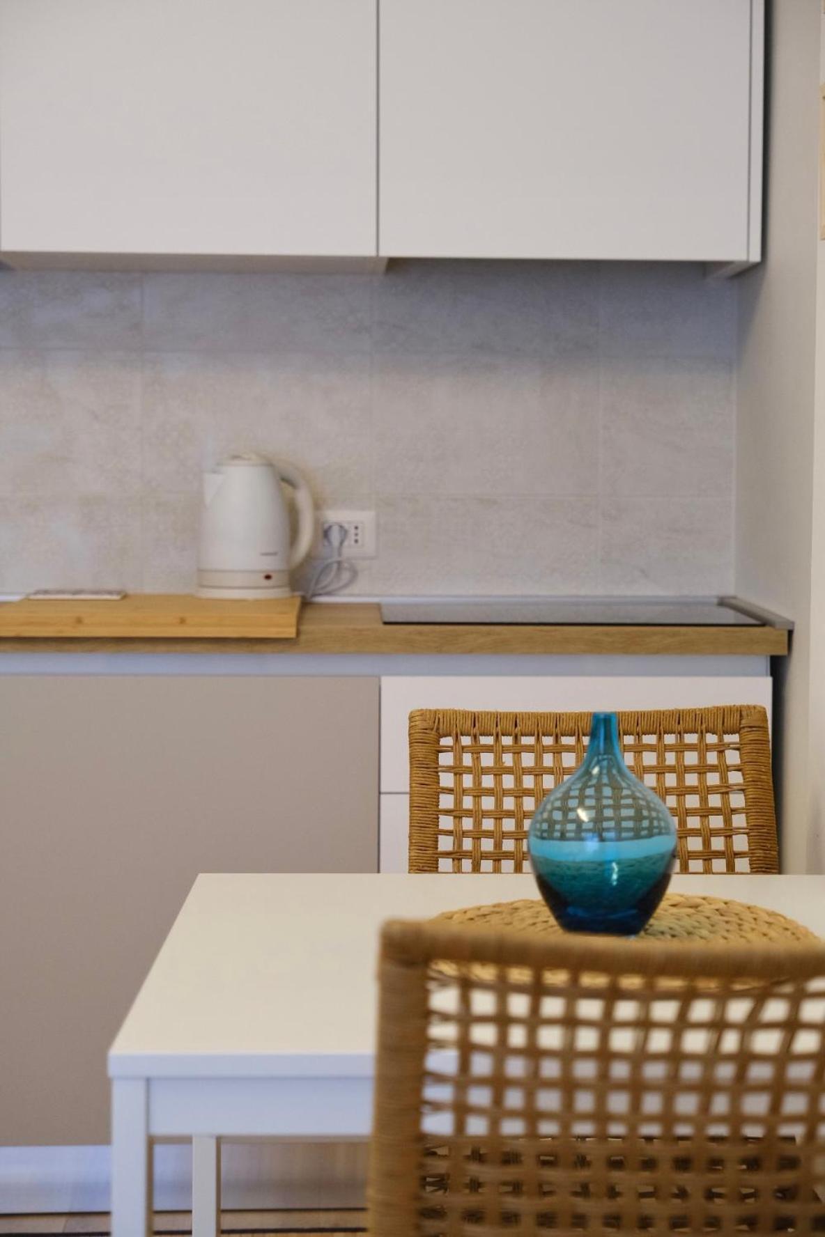 Politecnico Bovisa University Apartment Milano Dış mekan fotoğraf