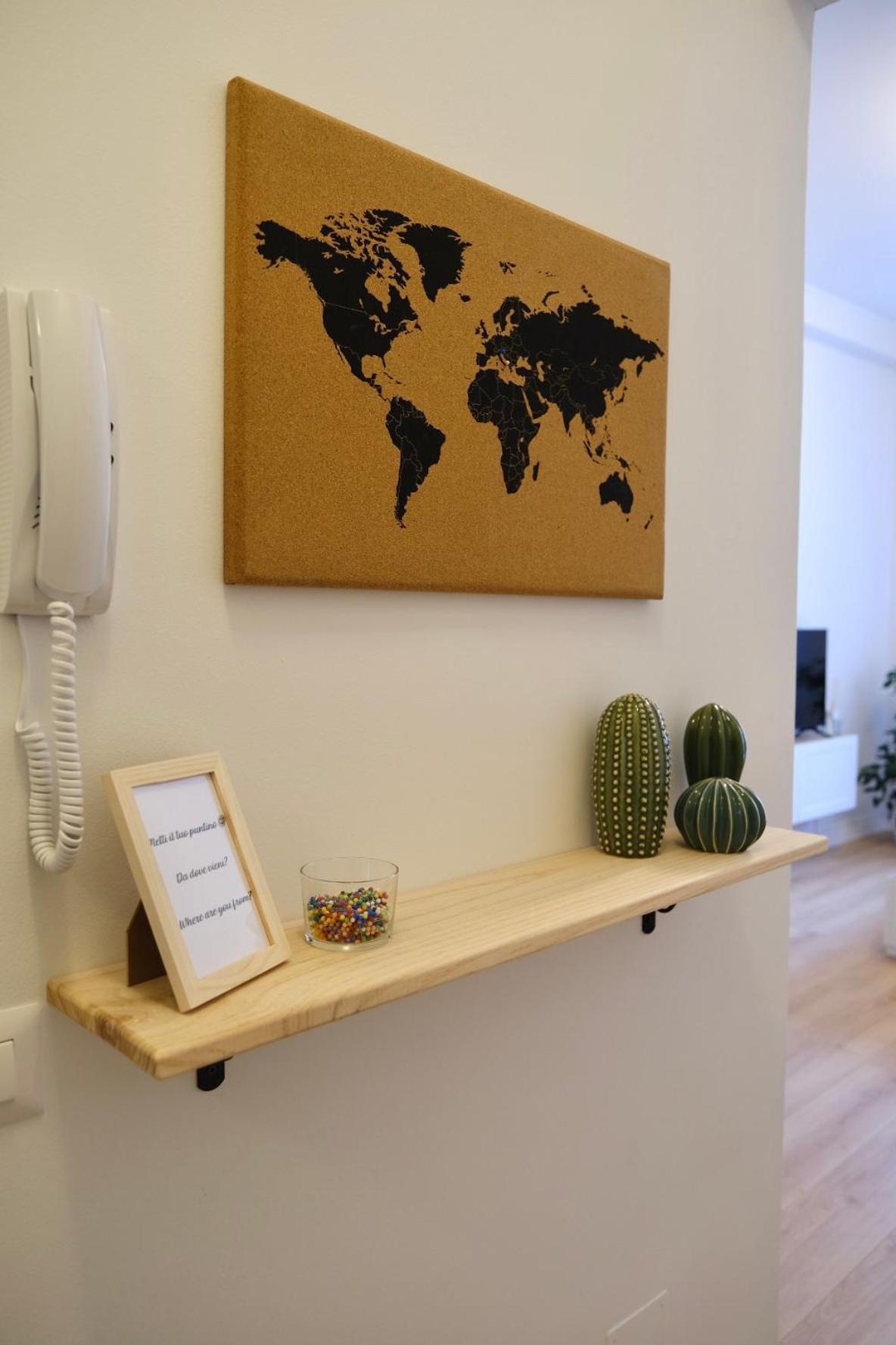 Politecnico Bovisa University Apartment Milano Dış mekan fotoğraf