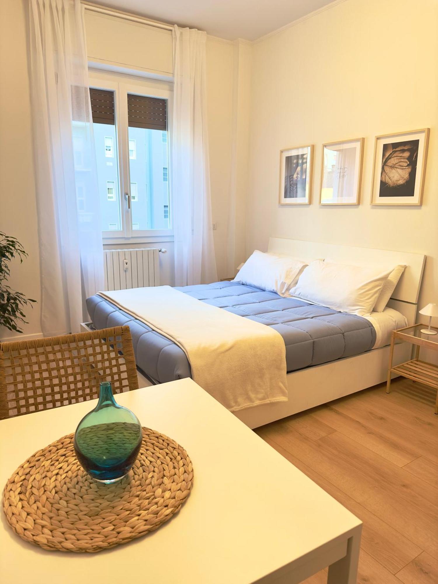 Politecnico Bovisa University Apartment Milano Dış mekan fotoğraf