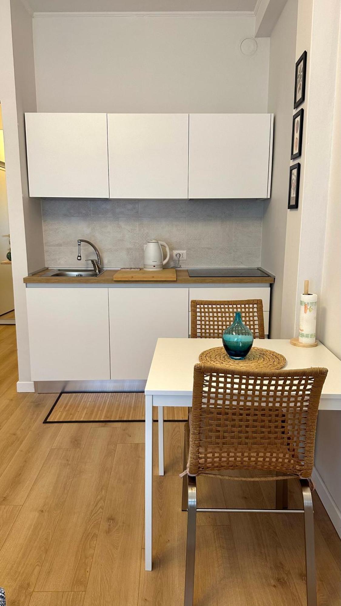 Politecnico Bovisa University Apartment Milano Dış mekan fotoğraf